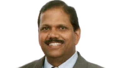 Hari Sreedharan