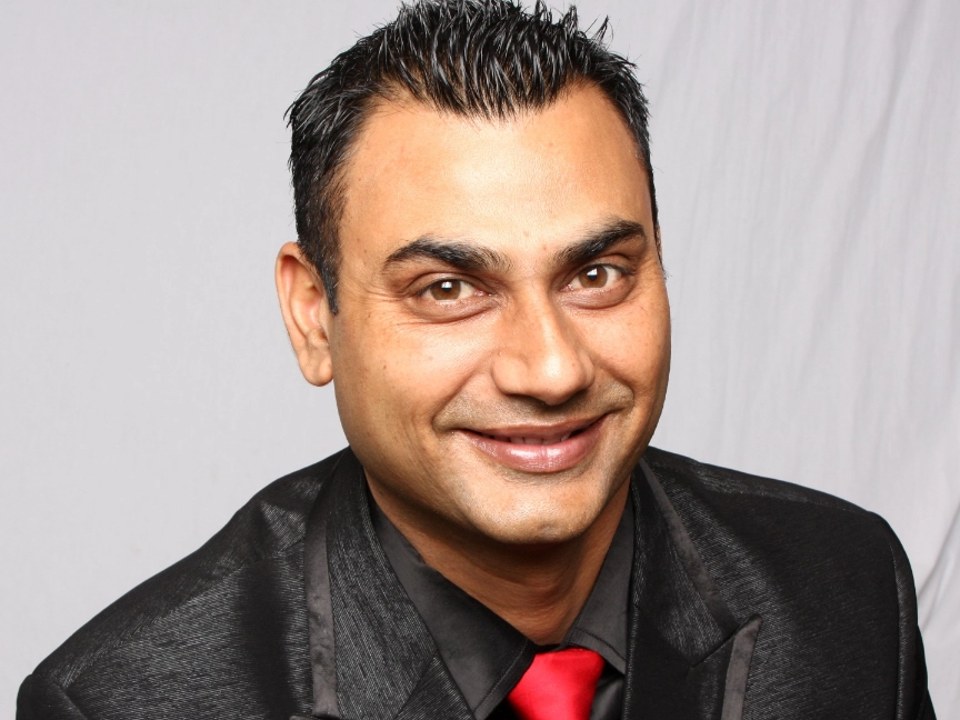 Harpreet Gill