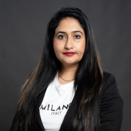 Harpreet Sodhi