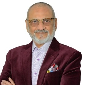 Hasan Merchant