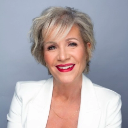Heidi Shiraz