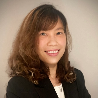 Helen Du