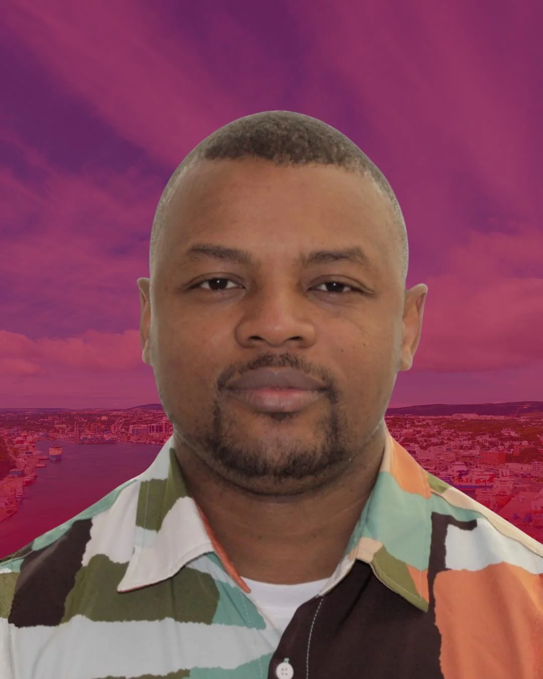 Henry Okeke