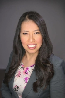 Huong Curtis