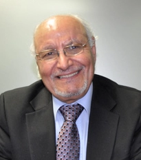 Hussein Saleh