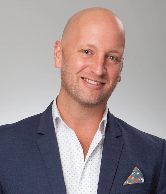 Ian Cox