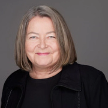 Irene Peters