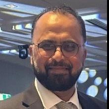 Irfan Chapra