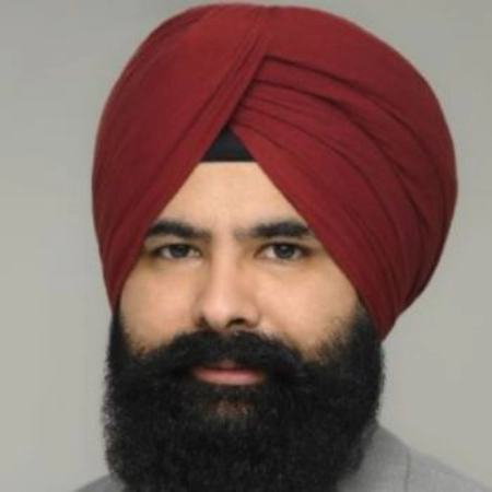 Ishwinder Chharahhan