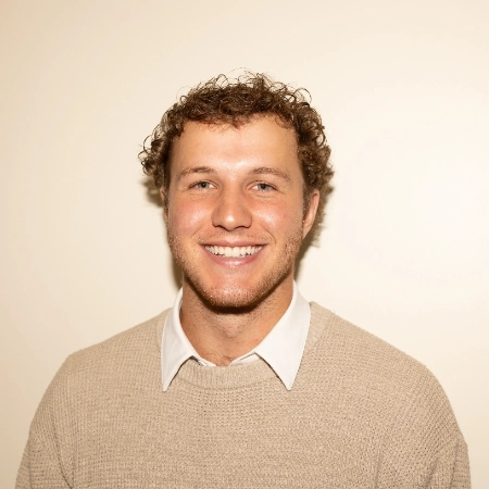 James Marriner