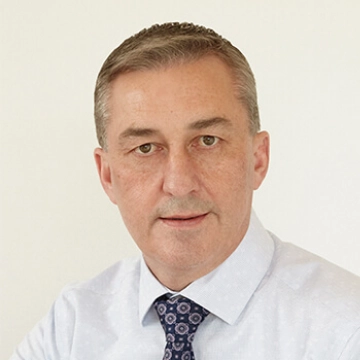 James Steedman