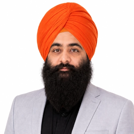Jaskirat Dhanoa