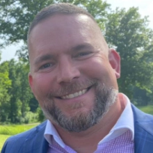 Jason Christie