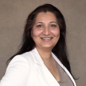 Jaspreet Randhawa