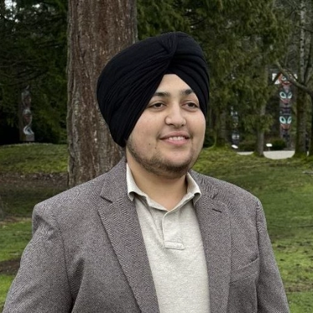 Jaspreet Singh Kalra