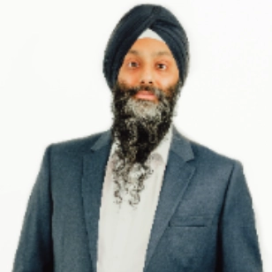Jatinderpal S Makkar