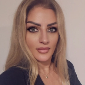 Jaucline Hanna