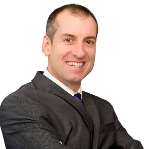 Jeremy Romano