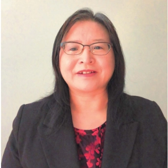 Jing Jiang