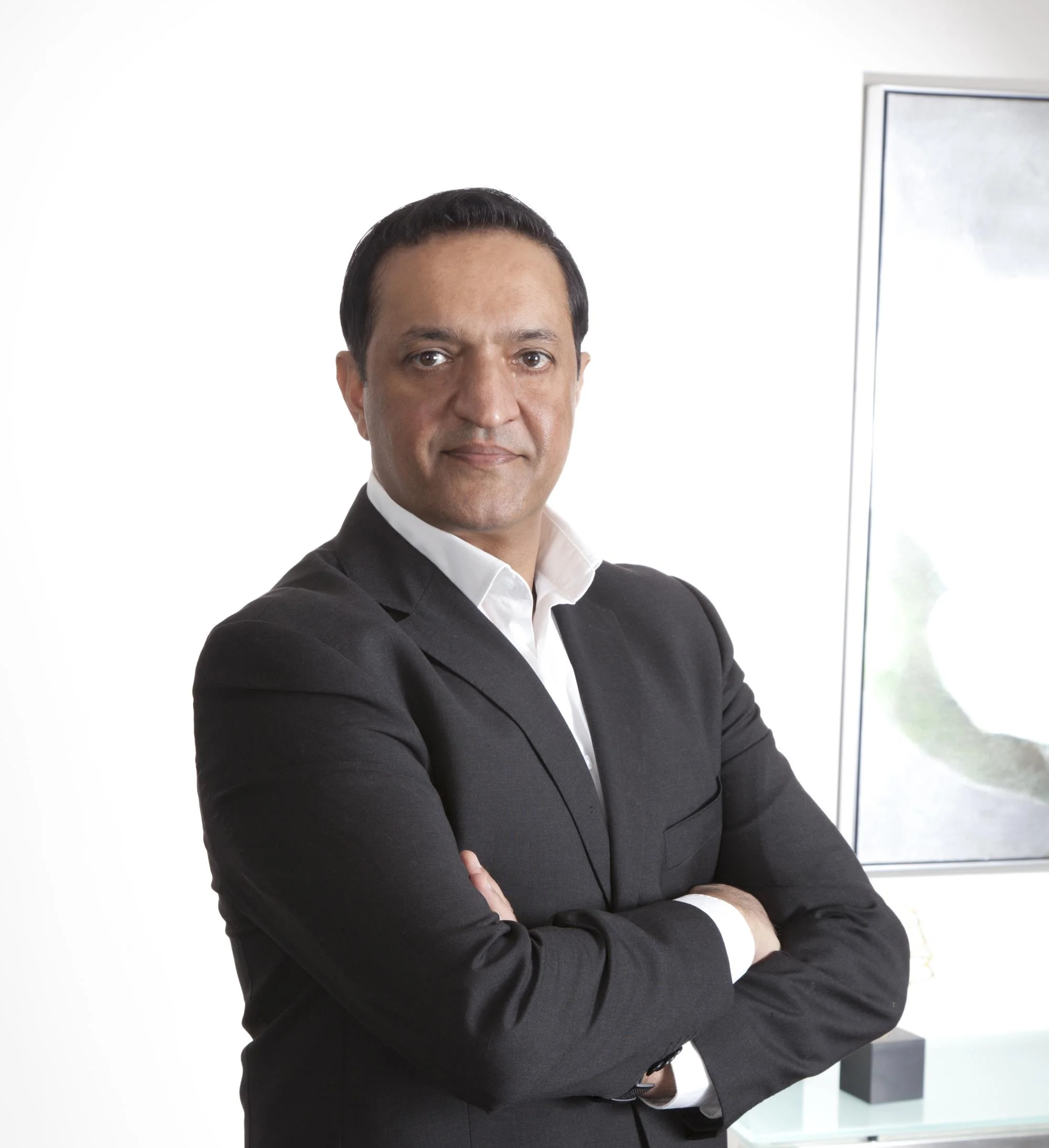 John Sidhu