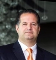 John Stamatakos