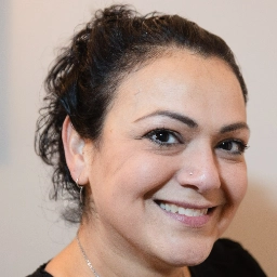 Joyce Ioannou
