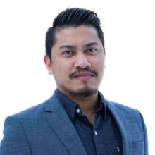 Julius (Jhay) Maralit