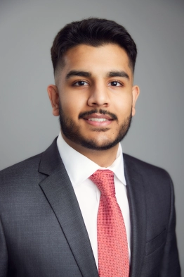 Kabir Dhillon
