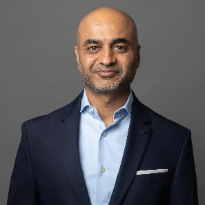 Karim Rayani