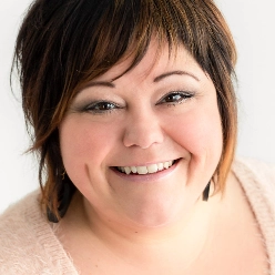 Katrina Bernardino
