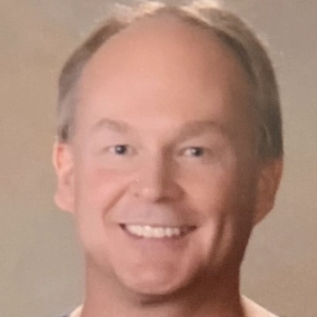 Keith Stewart