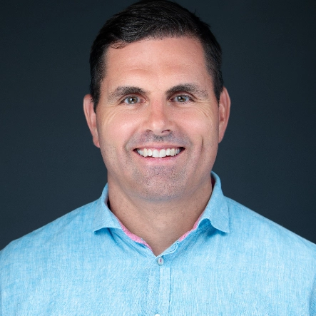 Kevin Crittenden