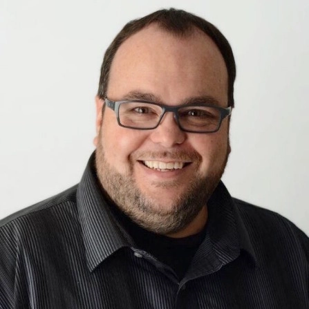 Kevin Scott