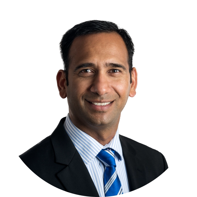 Kirtikumar Soni