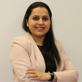 Komalpreet Kaur