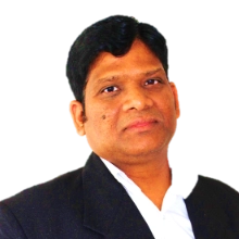 Lakshminarayanan Srinivasan