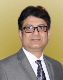 Lalit Sehgal