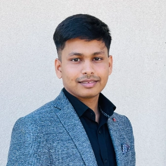 Lay Patel