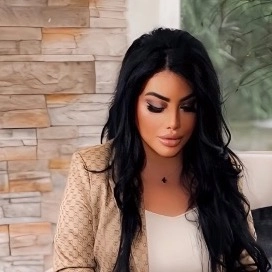 Leila Abbaspour Mirzabak