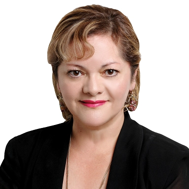 Lorena Valenzuela
