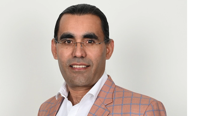 Manjit Brar