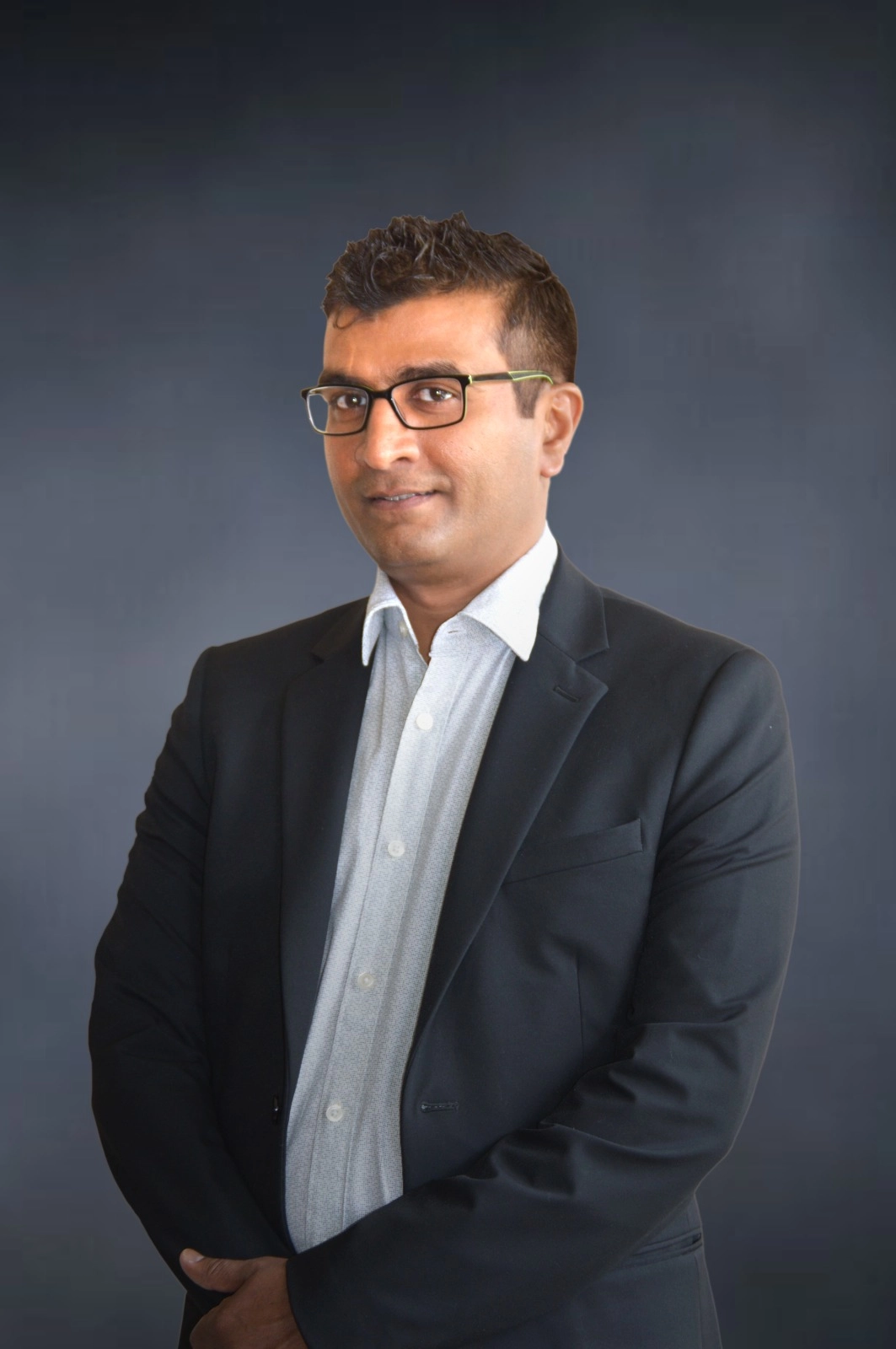 Manoj Patel