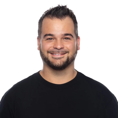 Marc Bourque