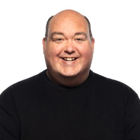 Marc Surette