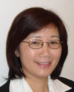 Maria Tse