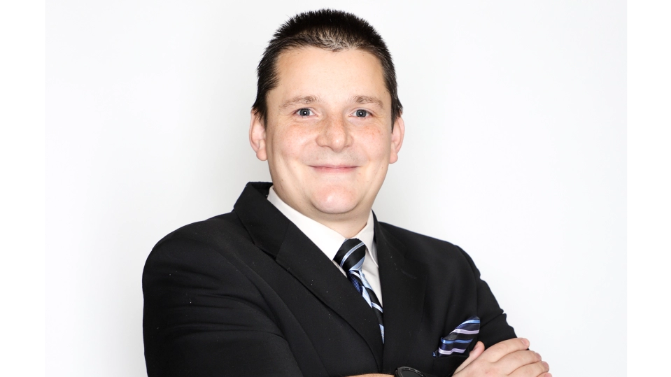 Marius Constantinescu