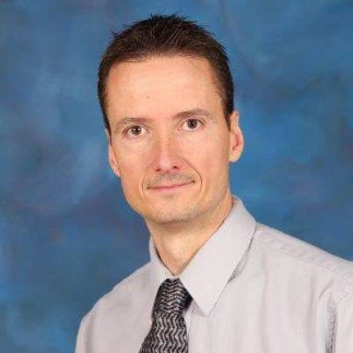 Marty Fekete