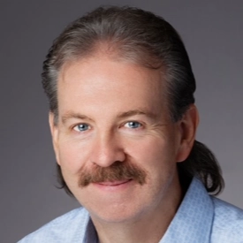 Maury Dawson