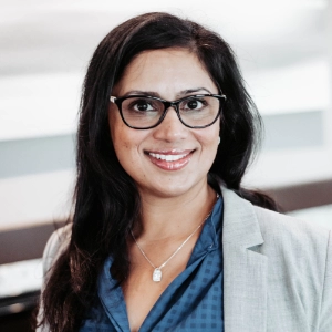 Meenakshi Saggu