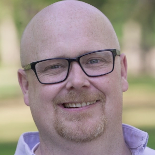 Mike Hidlebaugh